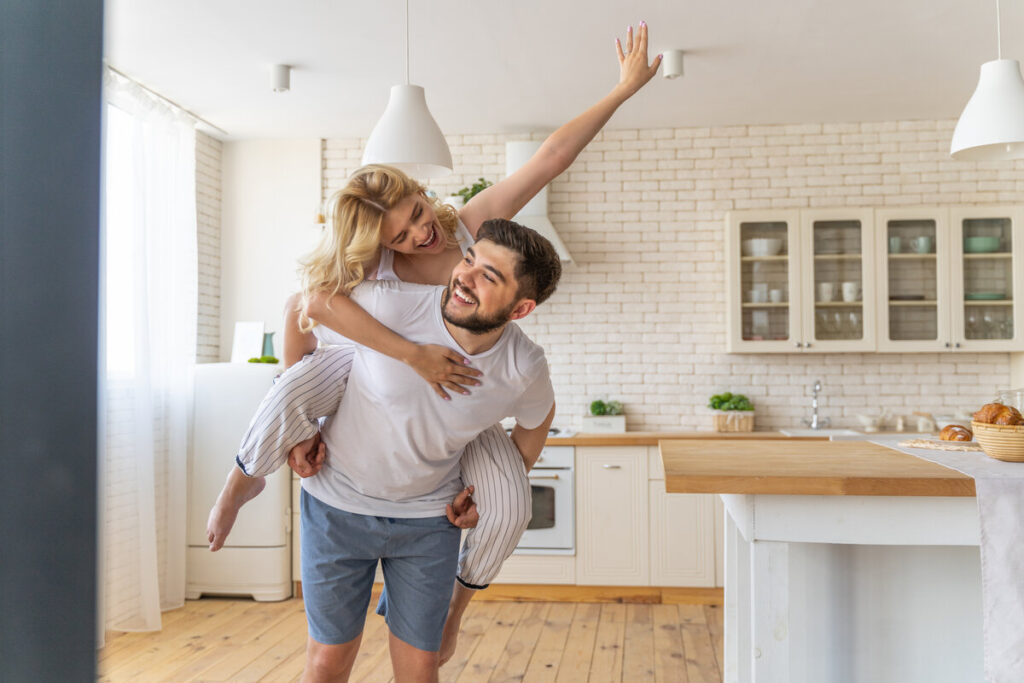 Discovering Life in Cambridge Estates Shires: Carrollton’s Cozy Community with Heart